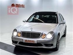 مێرسێدس بێنز E-Class